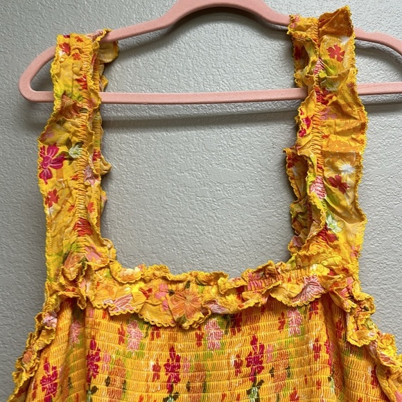 NWT Disney Princess sundress. Size 3x - Picture 6 of 7